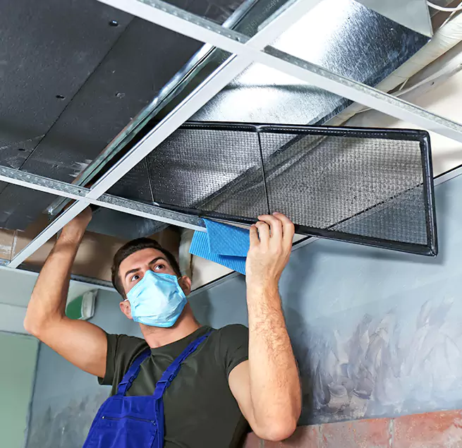 Why Homeowners & Businesses Trust Us in Des Moines, IA?